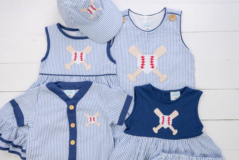 Boys Play Ball Shortall