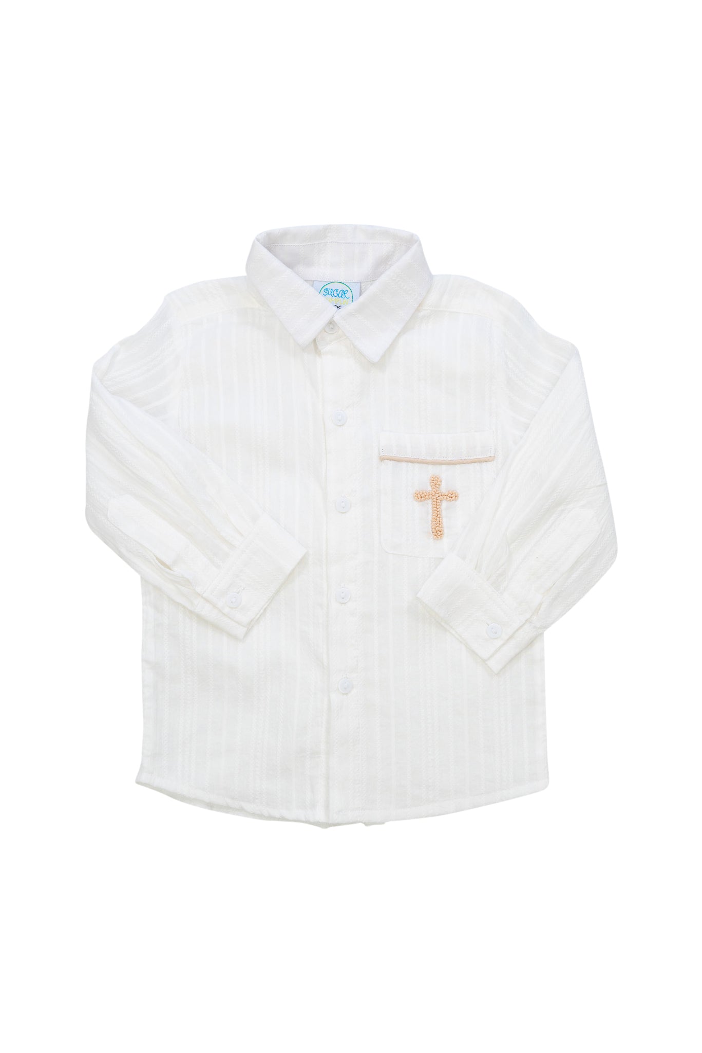 Boys At The Cross Shirt Only