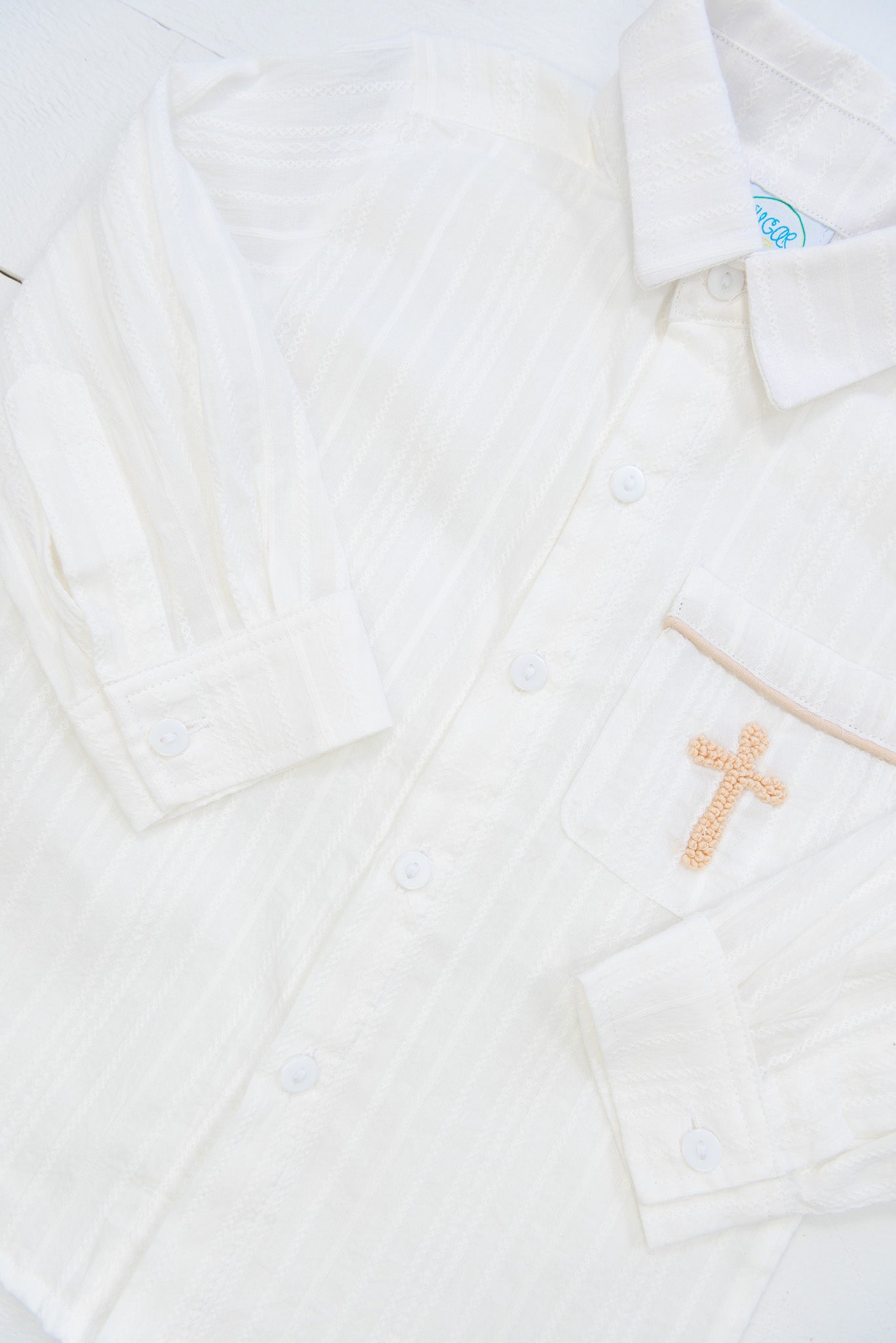 Boys At The Cross Shirt Only