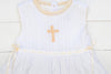 Girls At The Cross Dress