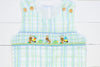 Boys Egg Hunt Shortall