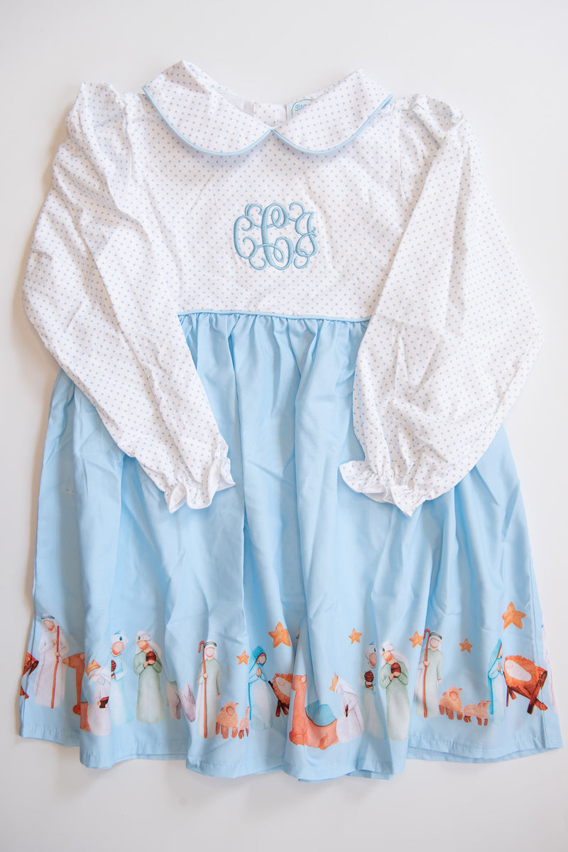 Girls Monogram Purge 85 - 8 "CCJ"
