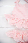 Girls Sand & Surf 2 Piece Swimsuit