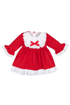 Girls Festive Dress