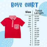 Boys Shirt